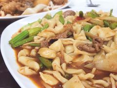 -刀郎新疆美食(CITY分店 )