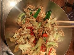 -章吴记喜瑞餐厅(东东城店)