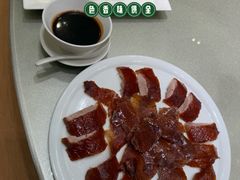 -海都六福酒家(世博广场店)