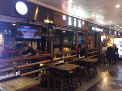 门面-鑫花溪牛肉米粉(人民广场店)