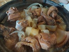 -范贤光鸡公煲(平乐园总店)