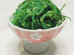 有机海草-中西名菜(增城万达广场店)