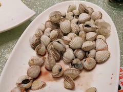 -舌尖上·霞浦滩涂海鲜·新闽菜(总店)