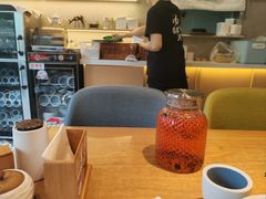 -金莹丸子汤清真(朝外SOHO店)