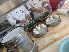 -叶存利海鲜大馅饺子(海宁路总店)