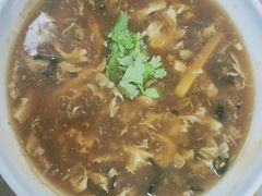 -清真牛街祥云轩门钉肉饼(左家庄店)