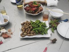 -玉园烧烤·海鲜辣炒