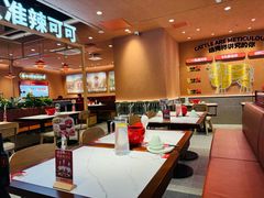 -辣可可·小炒黄牛肉(望京凯德MALL店)