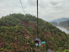 -千岛湖东南湖区
