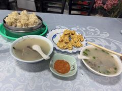 -北三沙家烧麦(北头道街店)