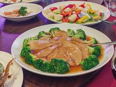 -环球港凯悦 · 享悦中餐厅