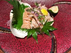 -桐寿司Sushi Tong