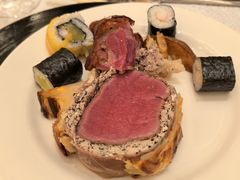 -广州香格里拉酒店
