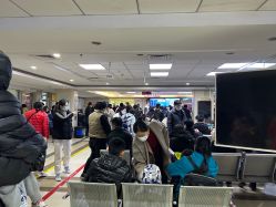 -青岛妇女儿童医院(辽阳西路院区)