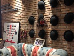 -玖壹咖啡(临河街店)