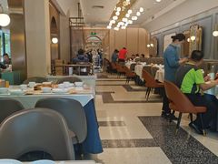 大堂-锦炉·酥皮烤鸭(绿城百合店)