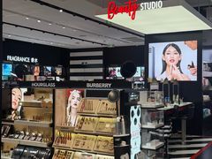 -凯德MALL(望京店)