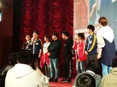 -大光明电影院(南京西路店)