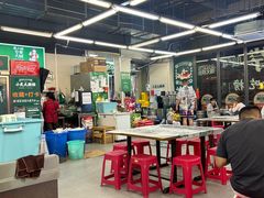 -小民大排档(江汉路店)