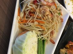 -The Dishes Seafood & Restaurant