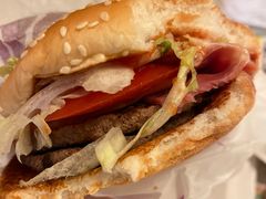 -麦当劳(鼓楼店)