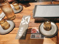 -北丐先生·野馄饨烧烤(长宁龙之梦店)