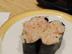 -合点寿司(金虹桥商场店)