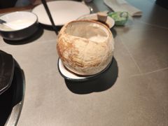 -同仁四季椰子鸡(无锡滨湖万象汇店)