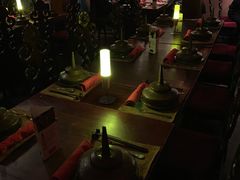 -花马天堂云南餐厅 Lost Heaven(高邮路店)