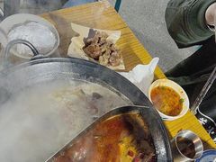 -五里关火锅(牛市口店)