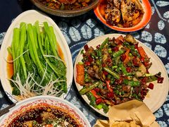 -阿嫂印象·民间江湖菜(大学城店)