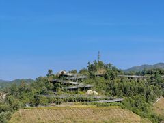 -香山湖公园