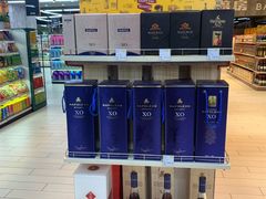 -果蔬好生活超市(乐堤港店)