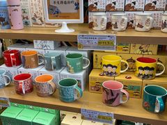 零售区-茶颜悦色(花园道店)