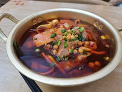 -冒菜西施·非遗冒菜(总店)