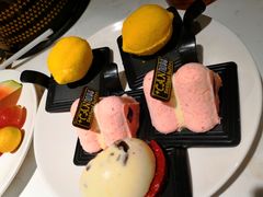 -加餐海鲜自助(宝龙一城店)
