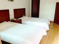 -格林豪泰快捷酒店(苏州太平镇高铁北站店)