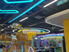 -爱玩嘉年华(龙湖曲江天街店)