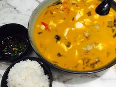 江门豆花饭-姑姑宴(富力广场店)