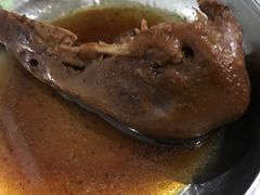 -凡老头米线砂锅(古荡新村西粮站)