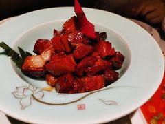 -意满花千醉(金茂览秀城店)