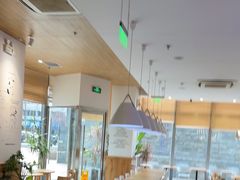 -Blueglass酸奶(财富购物中心店)