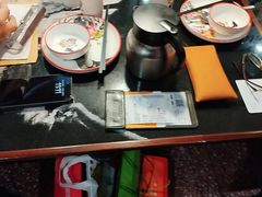 -新白鹿餐厅(百联中环店)