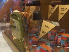 -GODIVA(港汇恒隆广场)