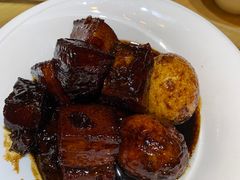 -永安鱼庄·镇江菜(丁卯店)