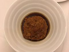 蛋黄狮子头-金春禧(世茂国际广场店)