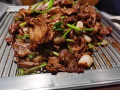 -四季民福烤鸭店(前门店)