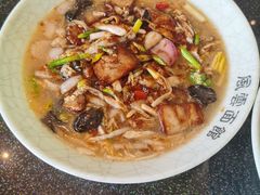 -风云面馆(珠海路店)
