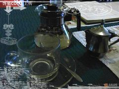 -露西亚咖啡西餐厅(哈尔滨俄侨纪念馆店)