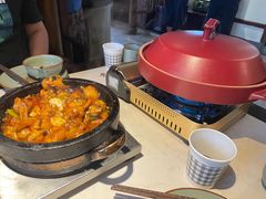 -雨后行菜(报慈北路店)